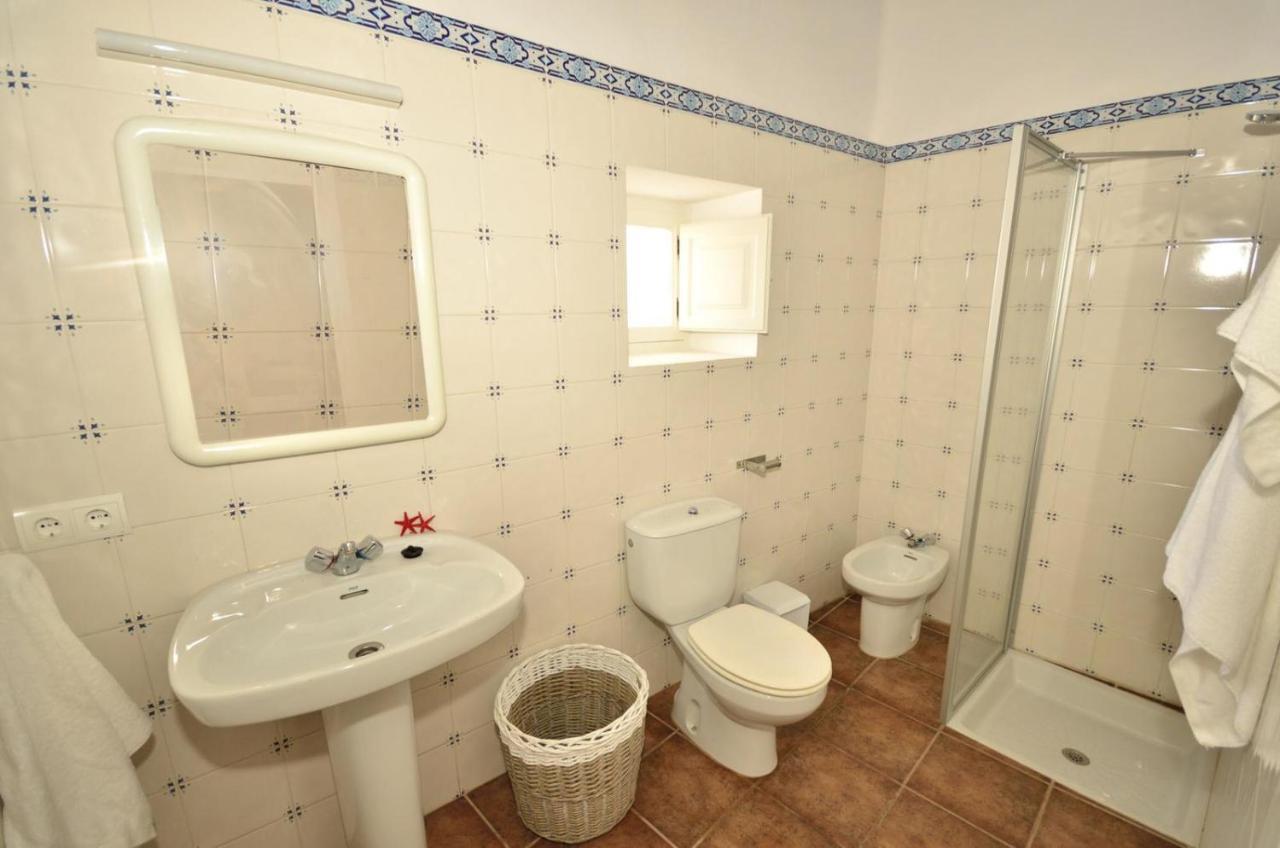 Villa Can Vicent Puig La Mola Exterior foto